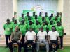 NFF’s Acting Scribe Emmanuel Ikpeme Reveals Factors That Brought CAF A-License Coaching Course Back To Nigeria
