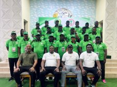 NFF’s Acting Scribe Emmanuel Ikpeme Reveals Factors That Brought CAF A-License Coaching Course Back To Nigeria