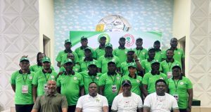 NFF’s Acting Scribe Emmanuel Ikpeme Reveals Factors That Brought CAF A-License Coaching Course Back To Nigeria