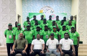 NFF’s Acting Scribe Emmanuel Ikpeme Reveals Factors That Brought CAF A-License Coaching Course Back To Nigeria