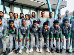 Falconets Rely On History To Sink England On Thursday At FIFA Women’s U20 World Cup