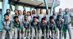 Falconets Rely On History To Sink England On Thursday At FIFA Women’s U20 World Cup