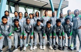 Falconets Rely On History To Sink England On Thursday At FIFA Women’s U20 World Cup