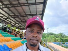 ‘Never Give Up’ — Coach Olupitan Reveals How Major Owolabi Shaped His 22-Year Coaching Journey