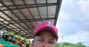 ‘Never Give Up’ — Coach Olupitan Reveals How Major Owolabi Shaped His 22-Year Coaching Journey