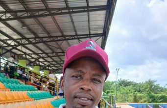 ‘Never Give Up’ — Coach Olupitan Reveals How Major Owolabi Shaped His 22-Year Coaching Journey