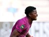 Six Saves, One Penalty Stop! Uzoma Christiana Shines as Falconets Storm Quarter-Finals