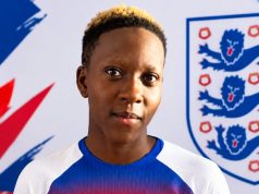 “It Hurts, But It Was Special Facing Nigeria” — Princess Ademiluyi Reflects on World Cup Exit Against Country of Her Roots