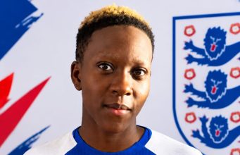 “It Hurts, But It Was Special Facing Nigeria” — Princess Ademiluyi Reflects on World Cup Exit Against Country of Her Roots