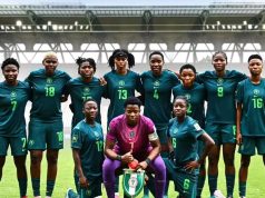 Falconets Face Colombia in U-20 World Cup Quarter-Final Showdown