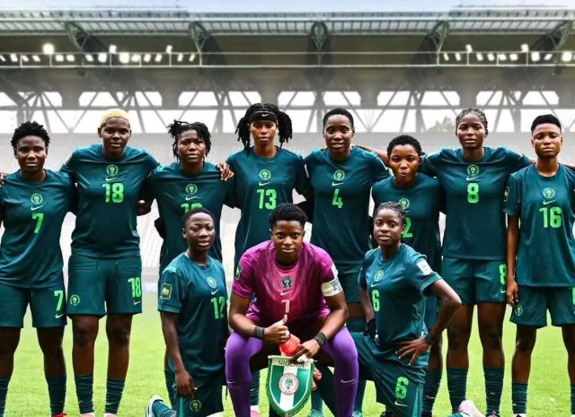 Falconets