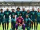 Falconets Face Colombia in U-20 World Cup Quarter-Final Showdown
