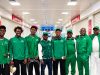 “We Won’t Be Intimidated in Rabat” — Ishicheli Backs Nigeria to Handle Morocco Pressure in Davis Cup Showdown