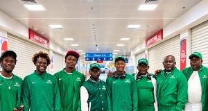 “We Won’t Be Intimidated in Rabat” — Ishicheli Backs Nigeria to Handle Morocco Pressure in Davis Cup Showdown