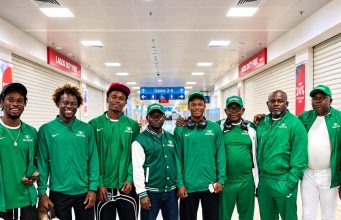 “We Won’t Be Intimidated in Rabat” — Ishicheli Backs Nigeria to Handle Morocco Pressure in Davis Cup Showdown