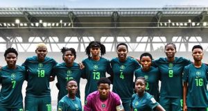 “It Was a Dream Come True” — Canada-Born Amber Ogbolu Opens Up on Finding a Home With Falconets
