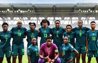 “It Was a Dream Come True” — Canada-Born Amber Ogbolu Opens Up on Finding a Home With Falconets