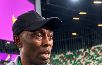 “I Was Confident We Would Go Through” — Aduku’s England Prediction Comes True as Falconets Storm Quarter-Finals
