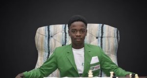 Chess Olympiad: Nigeria Women Face Czech Republic, Men Take on Malawi in Round 5