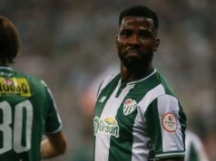 Iheanacho on Fire! Super Eagles Star Hits Brace as Bursaspor Complete Comeback