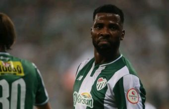 Iheanacho on Fire! Super Eagles Star Hits Brace as Bursaspor Complete Comeback