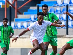 EuroMatch NPFL Matchday 4: Garba Becomes Katsina Hero, Ranchers Bees Sting Insurance As Barau Remain Unbeaten