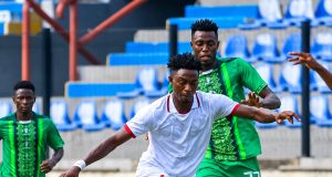 EuroMatch NPFL Matchday 4: Garba Becomes Katsina Hero, Ranchers Bees Sting Insurance As Barau Remain Unbeaten