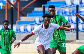 EuroMatch NPFL Matchday 4: Garba Becomes Katsina Hero, Ranchers Bees Sting Insurance As Barau Remain Unbeaten