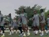 Falconets Receive ‘Motivation Money’ Ahead Of Sunday’s Quarter-finals Clash With Colombia