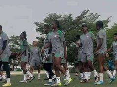 Falconets Receive ‘Motivation Money’ Ahead Of Sunday’s Quarter-finals Clash With Colombia