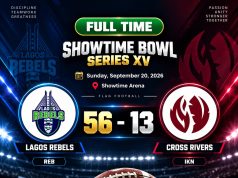 Lagos Rebels Make Powerful Series XV Statement As Fawaz, Alhameen Earn Perfect 10s In 56-13 Victory