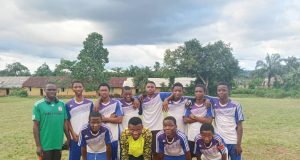Rocket FC Of Orlu Want To Remain Unbeaten In All Our Remaining Matches – Sixtus Afoaku