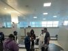 AFCON Qualifier: Super Eagles Stars Arrive in Nigeria as Chelle Steps Up Preparations for Madagascar Clash