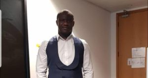 “Madagascar Are No Threat” — Akwuegbu Backs Super Eagles to Open AFCON Qualifiers With Victory