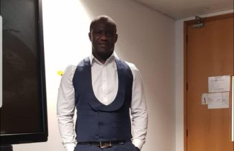 NFF Presidency: As Akwuegbu Joins the Race, Should Every Aspirant Put Their CV on the Table?