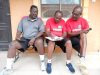 “Flamingos Are in Safe Hands!” — Victor Agbagu Backs Hakeem Busari After Third WAFU B Win