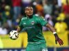 Nwabali Keeps Another Clean Sheet as Chippa United Edge TS Galaxy