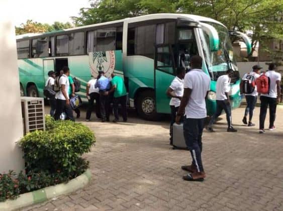 Super Eagles