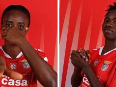 UWCL: “Demehin Starts, Lund Strikes Twice! Benfica Draw First Blood Against Juventus”