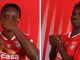 UWCL: “Demehin Starts, Lund Strikes Twice! Benfica Draw First Blood Against Juventus”