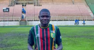 EuroMatch NPFL: “I Could Feel It!” — Seiyefa Jackson Reveals Training-Ground Move Behind Plateau United Goal