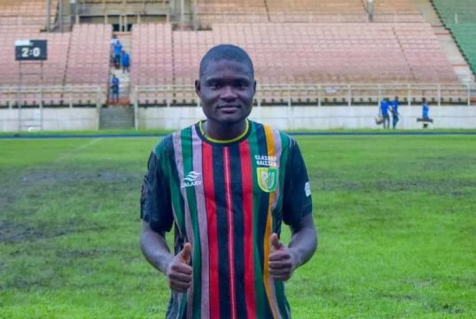 EuroMatch NPFL: “I Could Feel It!” — Seiyefa Jackson Reveals Training-Ground Move Behind Plateau United Goal