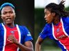 Ajibade, Echegini Battle Against Madrid! PSG Fight Back to Hold Real Madrid 1-1 in Champions League