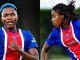 Ajibade, Echegini Battle Against Madrid! PSG Fight Back to Hold Real Madrid 1-1 in Champions League