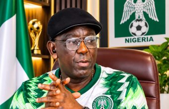 2027 AFCON Qualifiers: Presidential aide, Adeboye charges Super Eagles to avoid shaky start