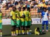 EuroMatch NPFL Matchday 5: Sporting Lagos Shock Enyimba as Rangers, Barau FC Pick Up Vital Wins