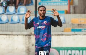 EuroMatch NPFL: Inter Lagos Rescue Point With Late Equaliser Against Kano Pillars