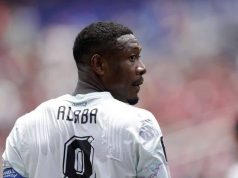 Maduka Okoye Will Meet David Alaba At Udinese After Three Week Absence For International Break