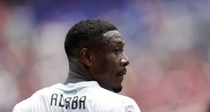 Maduka Okoye Will Meet David Alaba At Udinese After Three Week Absence For International Break