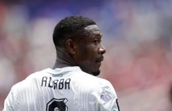 Maduka Okoye Will Meet David Alaba At Udinese After Three Week Absence For International Break